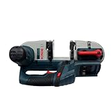 Algopix Similar Product 14 - Bosch Professional Gcb 18 VLi 18V