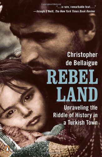 Algopix Similar Product 15 - Rebel Land Unraveling the Riddle of