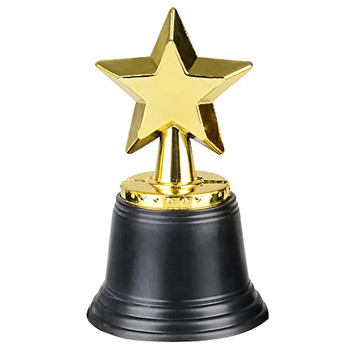 Algopix Similar Product 14 - Rhode Island Novelty Star Trophy