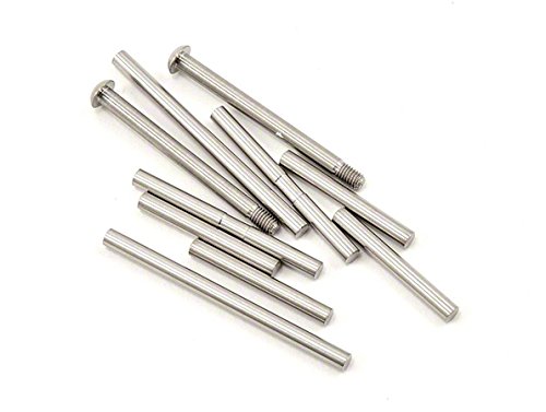 Algopix Similar Product 6 - Titanium Hinge Pin Kit 10 KYO