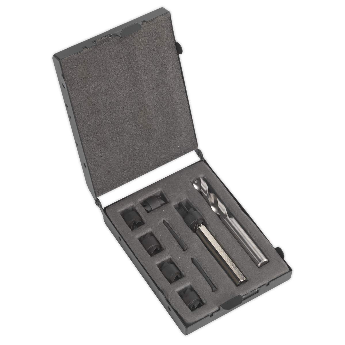 Algopix Similar Product 10 - Sealey AK4730 Spot Weld Cutter and
