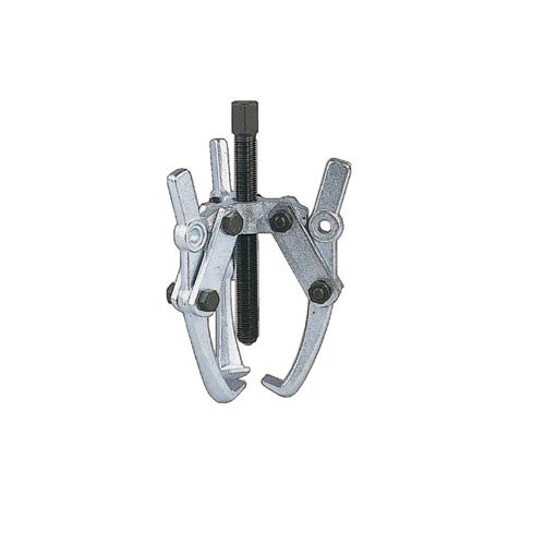 Algopix Similar Product 12 - Bahco 3-Arm Puller, 50-350 Mm X 350 Mm