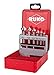 Algopix Similar Product 14 - Countersink Set 90 ° DIN335 °C HSS Co5