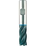Algopix Similar Product 19 - Alpen 211700800100 End Mills Hpc Hf Din