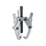 Algopix Similar Product 6 - Bahco 3-Arm Puller, 20X 230 Mm X 200 Mm