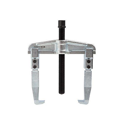 Algopix Similar Product 8 - Bahco Spindle for Gear Puller 4532E
