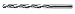 Algopix Similar Product 7 - Heller Tools 213752 12mm Steel drill