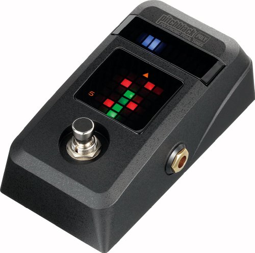 Algopix Similar Product 15 - Korg Pitchblack Poly Polyphonic Guitar