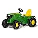 Algopix Similar Product 13 - Rolly 601066 John Deere Tractor