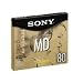 Algopix Similar Product 7 - Sony Premium Gold Recordable MiniDisc