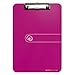 Algopix Similar Product 13 - Herlitz 10842409 Clipboard A4 Kraft