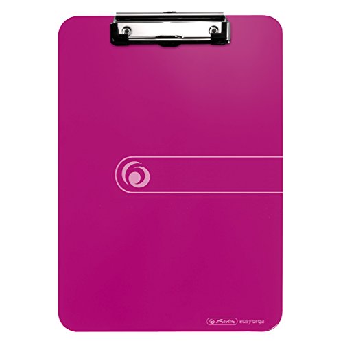 Algopix Similar Product 20 - Herlitz 10842409 Clipboard A4 Kraft