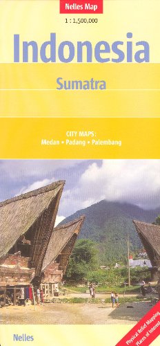Algopix Similar Product 18 - Sumatra Indonesia 11500000 Travel