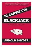 Algopix Similar Product 20 - Blackbelt in Blackjack