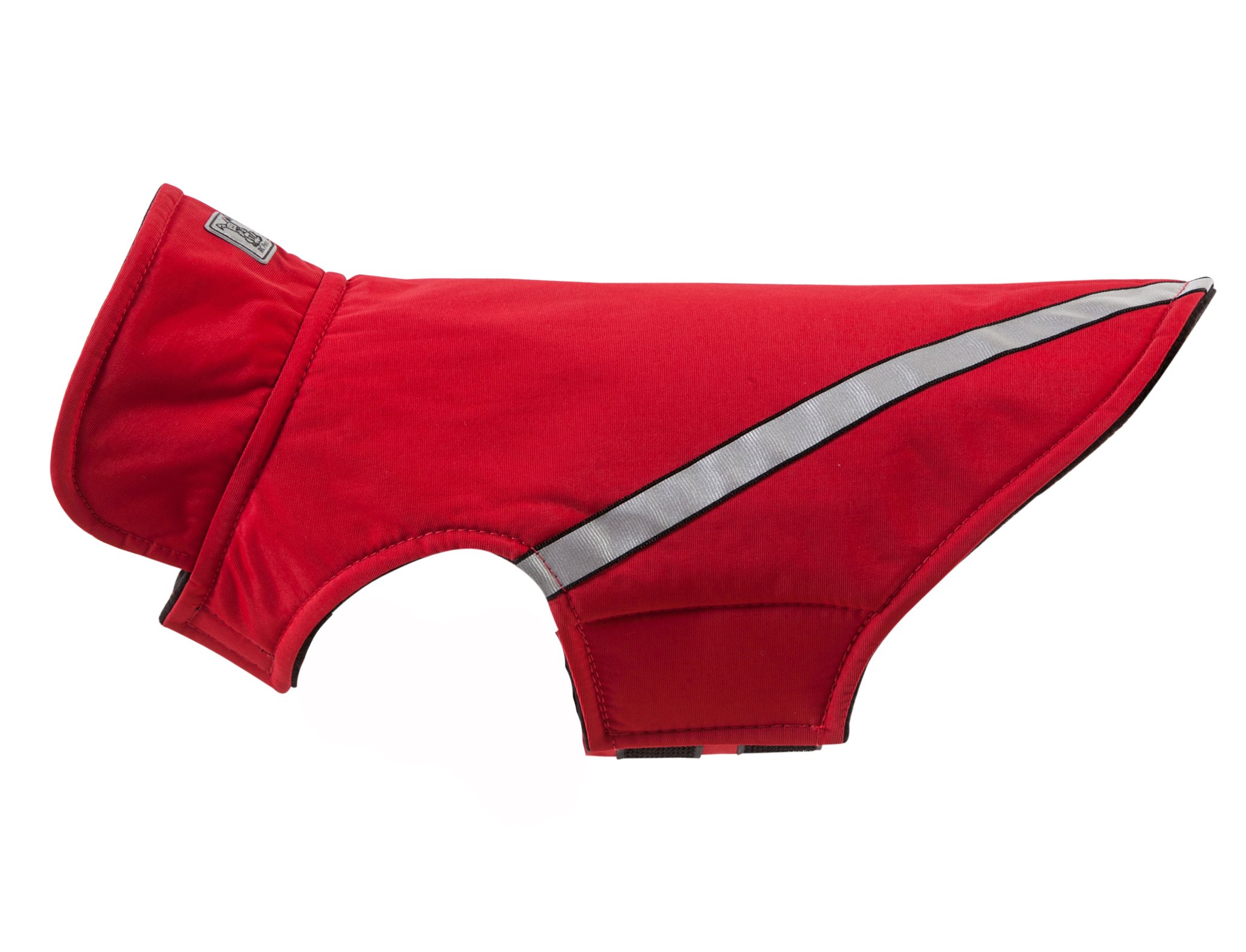 Algopix Similar Product 17 - RC Pet Products West Coast Rainwear