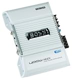 Algopix Similar Product 10 - BOSS Audio Systems MR404 Chaos Epic