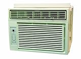 Algopix Similar Product 16 - Heat Controller 12k BTU Window AC E Star