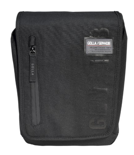 Algopix Similar Product 19 - Golla G1265 Camera Bag M, Don (Black)