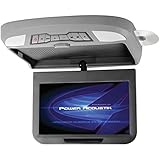 Algopix Similar Product 17 - Power Acoustik PMD102X Ceiling Mount