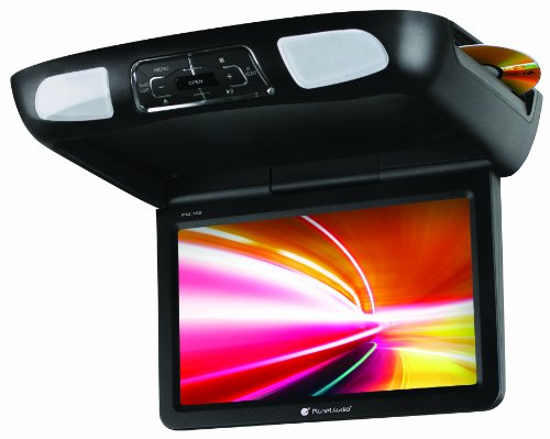 Algopix Similar Product 3 - Planet Audio P101ES Car RoofMount