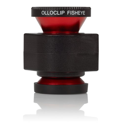 Algopix Similar Product 1 - Olloclip QuickConnect Lens Solution
