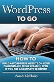 Algopix Similar Product 2 - WordPress To Go How To Build A