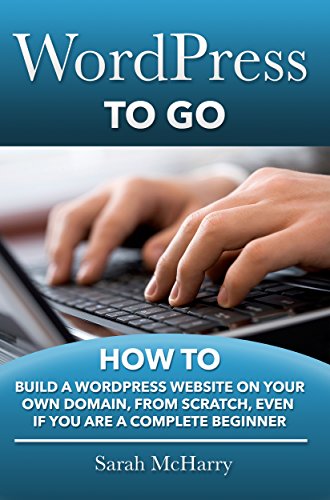Algopix Similar Product 17 - WordPress To Go  How To Build A
