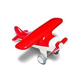 Algopix Similar Product 10 - Kid O Air Plane Early Learning Push