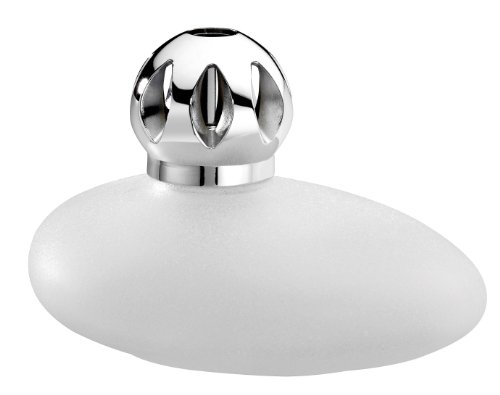 Algopix Similar Product 12 - Lampe Berger Lamp - Pebble Frosted