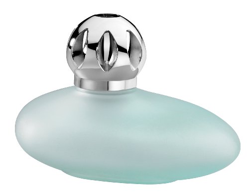 Algopix Similar Product 14 - Lampe Berger Lamp - Pebble Green