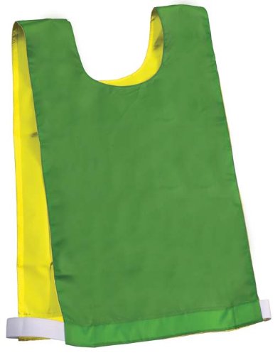Algopix Similar Product 7 - Olympia Sports Reversible GreenYellow