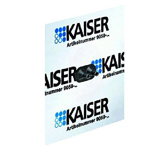 Algopix Similar Product 20 - Kaiser 905945