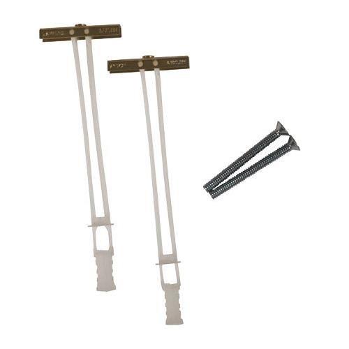 Algopix Similar Product 11 - Crimson AV HT2 Toggle Bolt