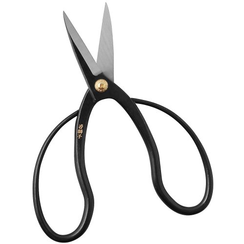 Algopix Similar Product 5 - WakashishiBonsai scissors MADE IN