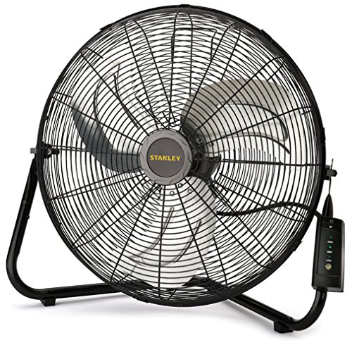 Algopix Similar Product 13 - Lasko Stanley Max Performance High