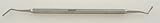Algopix Similar Product 4 - Plastic Filling Instrument PF4 Double