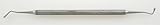 Algopix Similar Product 11 - Plastic Filling Instrument Woodson 3