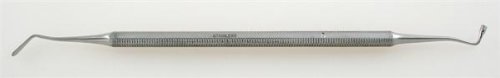 Algopix Similar Product 13 - Plastic Filling Instrument Woodson 3