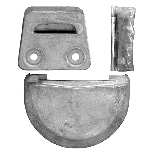 Algopix Similar Product 8 - Martyr Volvo Penta Anode Kit for Sx