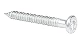 Algopix Similar Product 11 - Anchor Nails Galvanised Bulk Pack 4 x