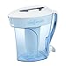 Algopix Similar Product 3 - ZeroWater 10Cup ReadyPour 5Stage