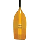 Algopix Similar Product 7 - Werner Bandit Fiberglass Canoe
