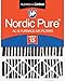 Algopix Similar Product 6 - Nordic Pure 20x25x5 19_78 x 24_78 x