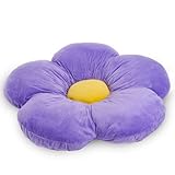 Algopix Similar Product 6 - Butterfly Craze Large Purple Daisy