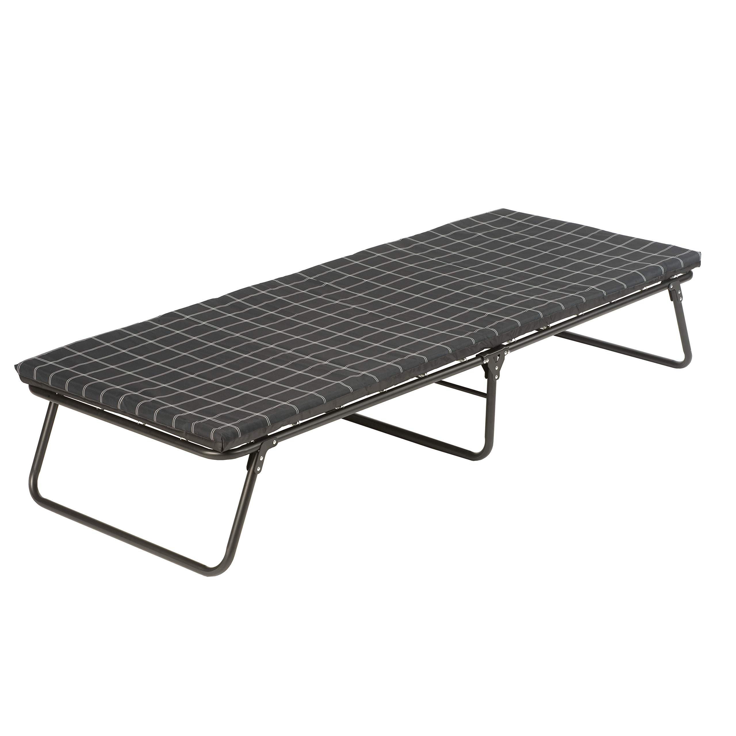 Algopix Similar Product 3 - Coleman ComfortSmart Glamping Cot with