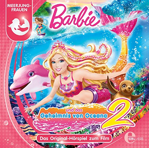 Algopix Similar Product 17 - Barbie 2 & Das Geheimnis