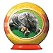 Algopix Similar Product 20 - Ravensburger 54 Piece Baby Animal