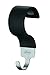 Algopix Similar Product 5 - Rsle Black Barbecue Grill Hook Set of