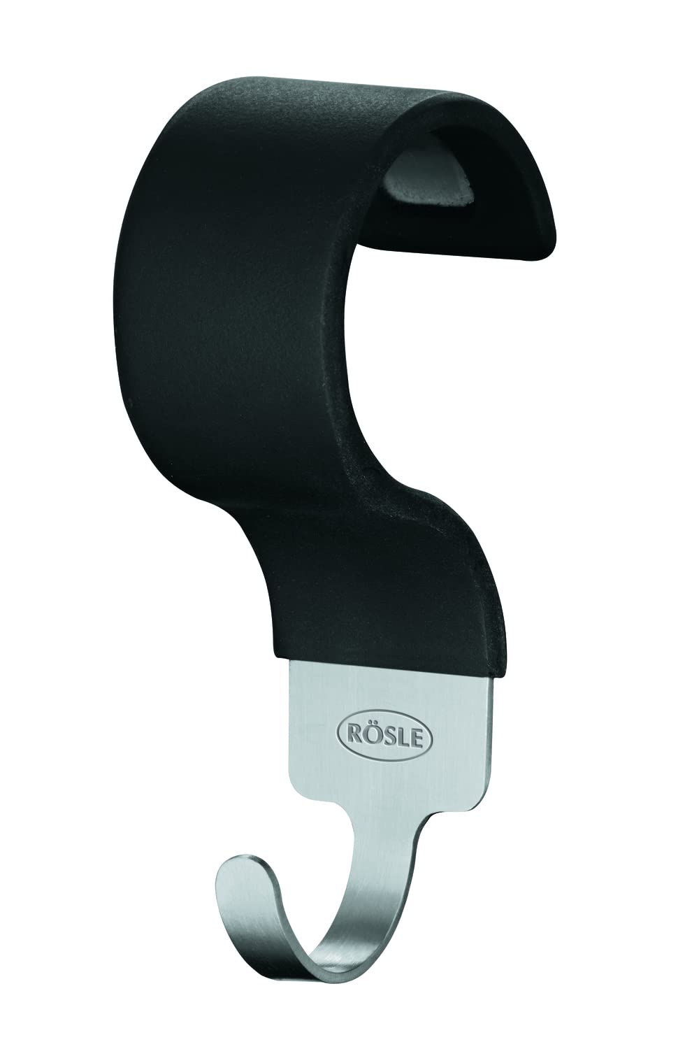 Algopix Similar Product 5 - Rsle Black Barbecue Grill Hook Set of