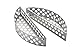 Algopix Similar Product 16 - Rsle Aluminum Charcoal Baskets for